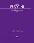 Preludio sinfonico SC32 Standard