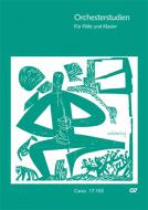 Orchesterstudien 