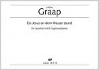 Da Jesus an dem Kreuze stund 