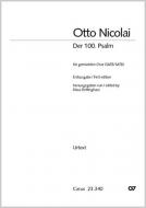 Der 100. Psalm 