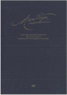 Zwei Schumann-Lieder 