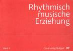 Rhythmisch-Musikalische Erziehung 4 