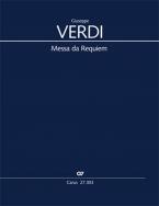 Messa da Requiem Standard