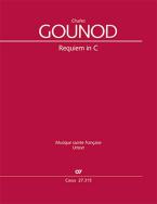 Requiem in C op. Posth. Standard