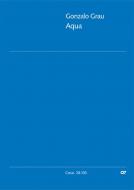 Aqua (Wasser) Standard