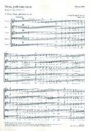 Deus, judicium tuum TVWV 7:7 