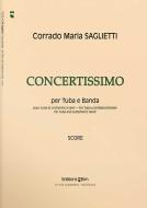 Concertissimo Standard