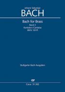 Bach For Brass 2 
