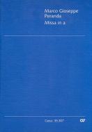 Missa in a-Moll 