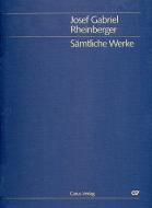 Klavierkonzert in As op. 94 