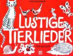 Lustige Tierlieder 