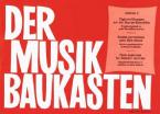 Der Musikbaukasten Heft 2 