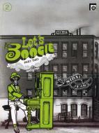 Let's boogie Vol. 2 