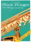 Sax Rags for Beginners 