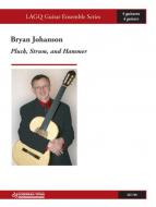 Pluck, Strum, And Hammer 