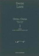 Opera omnia 1 