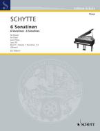 6 Sonatinen op. 76 Band 1 Standard