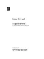 Fuga Solemnis 