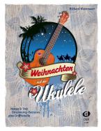 Weihnachten mit der Ukulele 