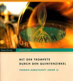 Mit der Trompete durch den Quintenzirkel 