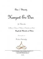 Klarinettenkonzert Es-Dur 