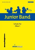 Junior 1 