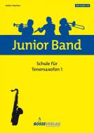 Junior 1 