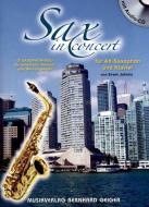 Sax in Concert 