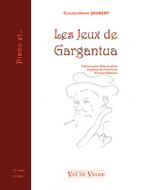 Les Jeux de Gargantua 
