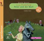 Sergej Prokofjew: Peter und der Wolf 