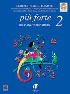 Piu forte - the Pianist's Repertoire 2 