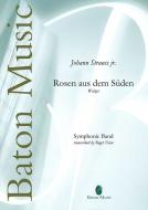 Rosen aus dem Süden (Walzer) 