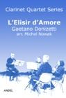L'Elisir d'Amore 
