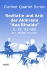 Rezitativ und Arie der Almirena 