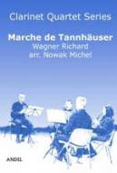Marche de Tannhäuser 