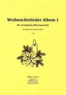 Weihnachtslieder Album 1 