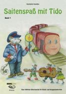 Saitenspaß mit Tido 1 