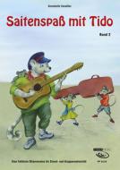 Saitenspaß mit Tido 2 
