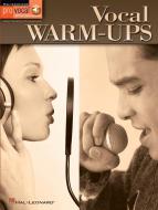 Vocal Warm-Ups (Pro Vocal Series) 