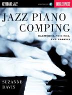 Jazz Piano Comping 