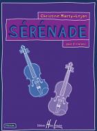 Serenade pour 2 violons 
