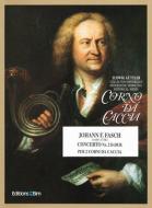 Concerto D-Dur Nr. 2 Standard