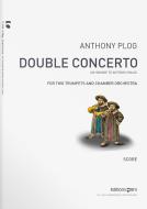 Double Concerto For Two Trumpets Standard