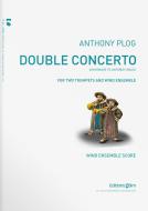 Double Concerto For Two Trumpets Standard