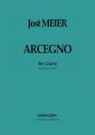 Cena de le Ceneri for Guitar and String Orchestra Standard