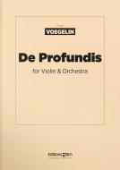 De profundis Standard
