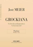 Grockiana Standard