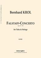 Falstaff Concerto Standard