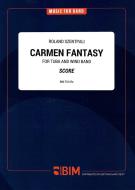 Carmen Fantasy Standard