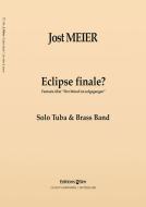Eclipse finale? Fantasia über 'Der Mond ist aufgegangen' Standard